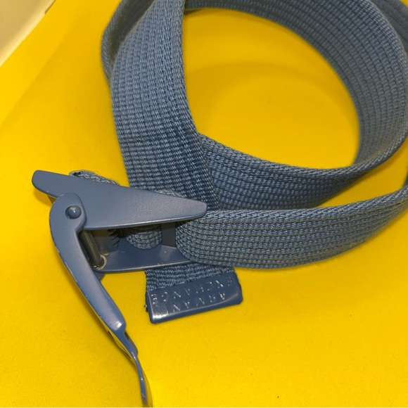 Armani Exchange Unisex A/X  Belt… Vintage Hard To Find - Picture 3 of 7
